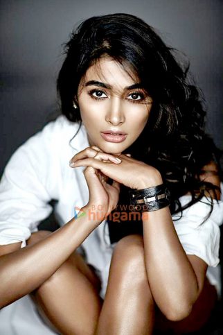Celebrity Photo Of Pooja Hegde