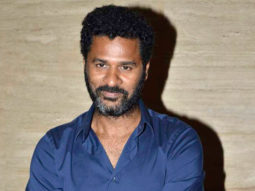 Prabhu Dheva plays villain in the Hindi remake of this thriller