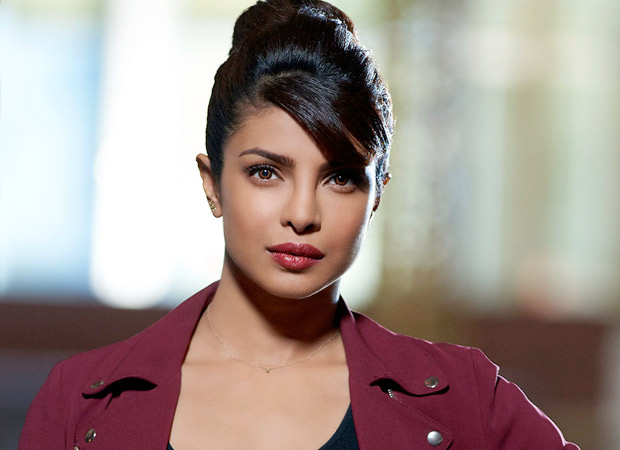 Priyanka Chopra Hindi