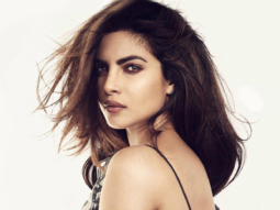 Watch: Priyanka Chopra sizzles in the photoshoot for Marie Claire’s April issue