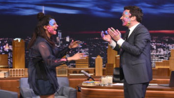Check out: Priyanka Chopra celebrated Holi with Jimmy Fallon in the funniest way possible