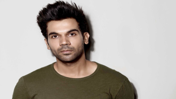 Celebrity Photos of Rajkummar Rao