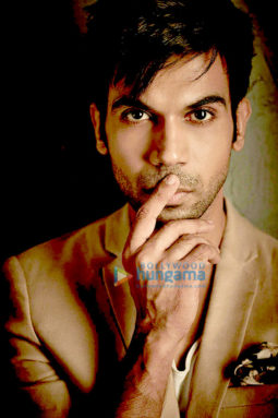Celebrity Photos of Rajkummar Rao