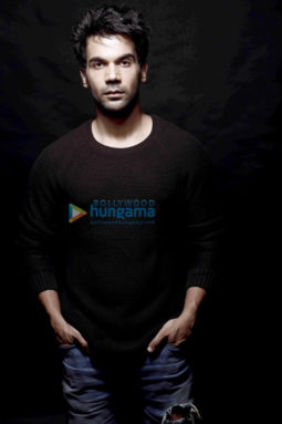 Celebrity Photo Of Rajkummar Rao