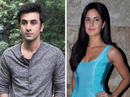 Ranbir Kapoor – Katrina Kaif starter Jagga Jasoos delayed again…Will it ever be released?