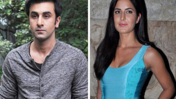 Ranbir Kapoor – Katrina Kaif starter Jagga Jasoos delayed again…Will it ever be released?