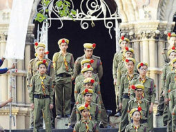OMG! See how Ranbir Kapoor looks in Scout uniform for Jagga Jasoos