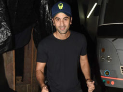 Ranbir Kapoor to carry six different looks in Dutt Biopic