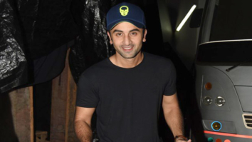 Ranbir Kapoor to carry six different looks in Dutt Biopic