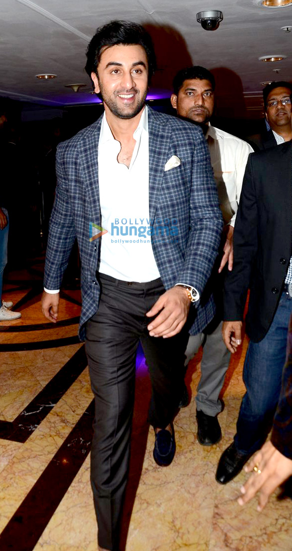 Ranbir Kapoor, Neetu Singh and many more at Rishi Kapoor’s book launch ‘Khullam Khulla’ Ranbir Kapoor, Neetu Singh and many more at Rishi Kapoor’s book launch ‘Khullam Khulla’