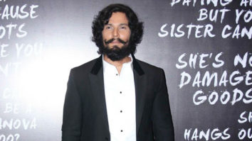 Randeep Hooda Opens Up About His Tweet For Gurmehar Kaur