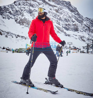 Celebrity Photos of Ranveer Singh