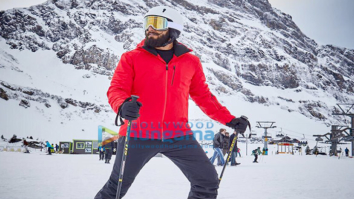 Celebrity Photos of Ranveer Singh
