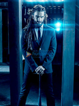 Celebrity Photos Of The Ranveer Singh