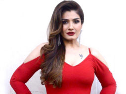SHOCKING: Raveena Tandon cancels film promotion on TVF post sexual harassment complaints against it’s CEO Arunabh Kumar