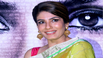 Raveena Tandon at the trailer launch of ‘Maatr’