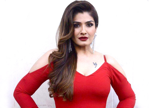 SHOCKING: Raveena Tandon cancels film promotion on TVF post sexual  harassment complaints against it's CEO Arunabh Kumar : Bollywood News -  Bollywood Hungama