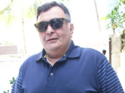 Rishi Kapoor apparently abused a woman on Twitter