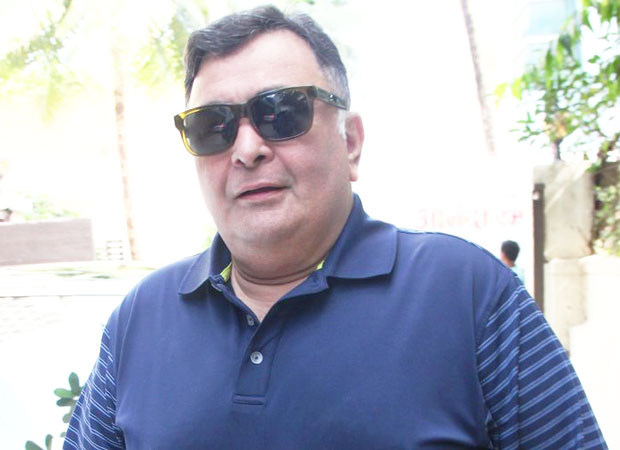 Rishi Kapoor apparently abused a woman on Twitter features