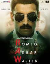 Romeo Akbar Walter