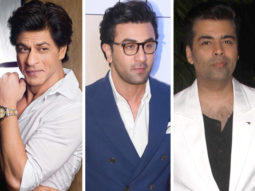 SCOOP: Shah Rukh Khan – Ranbir Kapoor to team up for Karan Johar’s next