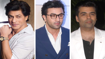 SCOOP: Shah Rukh Khan – Ranbir Kapoor to team up for Karan Johar’s next