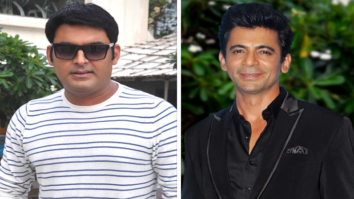 SHOCKING: Did Kapil Sharma THROW a shoe at Sunil Grover in front of everyone on the flight? A blow by blow detailed account of the inside details.