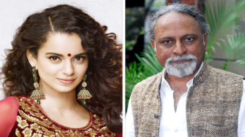 SHOCKING: Kangna Ranaut replaces director Ketan Mehta from Rani Laxmibai biopic SHOCKING: Kangna Ranaut replaces director Ketan Mehta from Rani Laxmibai biopic