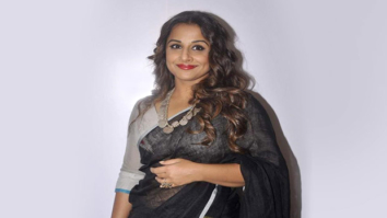 SHOCKING: Vidya Balan lashed out at a man after he touched her inappropriately