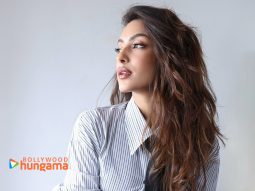 Celebrity wallpaper of Sahher Bambba