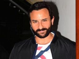 Saif Ali Khan plans to return with Go Goa Gone franchise