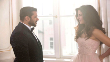 First Look: Salman Khan and Katrina Kaif can’t seem to take their eyes off each other in Tiger Zinda Hai