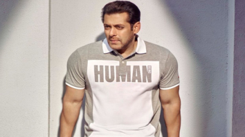 SHOCKING: Salman Khan to shoot with wolves for Tiger Zinda Hai