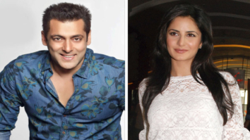 Salman Khan – Katrina Kaif back together