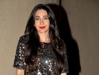 Salman Khan, Sonakshi Sinha and others at Seema Khan's birthday bash