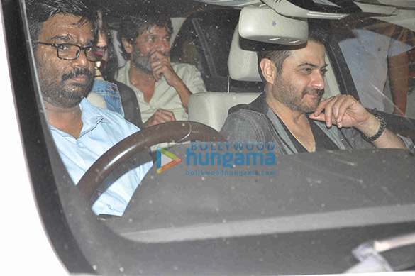 salman khan sonakshi sinha and others at seema khans birthday bash 9