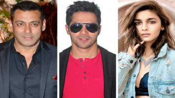 Salman Khan, Varun Dhawan, Alia Bhatt to perform at ‘Zee Cine Awards’