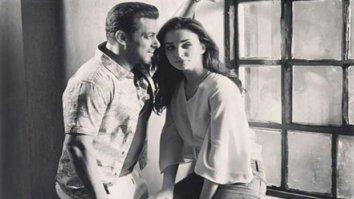 Watch: Salman Khan and Amy Jackson look stunning in Being Human’s new campaign