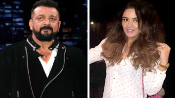 When Sanjay Dutt wanted to break his daughter Trishala’s legs for wanting to be an actress