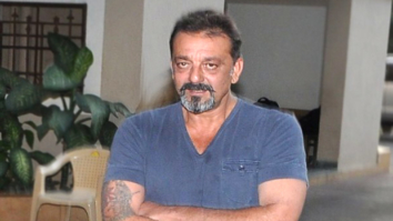 Sanjay Dutt turns lyricist for his next film Torbaaz