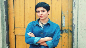 Sanya Malhotra turns choreographer for Aamir Khan in Secret Superstar