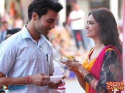 Wallpapers Of The Movie Shaadi Mein Zaroor Aana