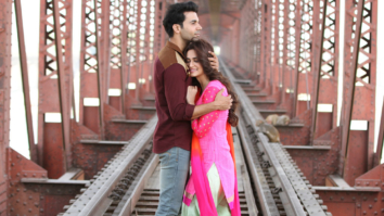 Wallpapers Of The Movie Shaadi Mein Zaroor Aana