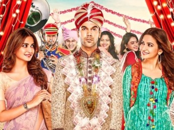 Shaadi Mein Zaroor Aana