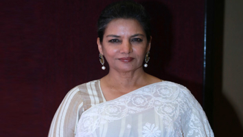 “Shah Rukh Khan was an absolute show stopper” – Shabana Azmi