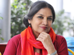Shabana Azmi to sing for Nandita Das’ Manto