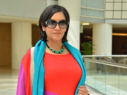 Shabana Azmi to speak in the House Of Lords