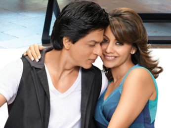 SHOCKING: Shah Rukh Khan and Gauri Khan issued notice by Enforcement Directorate SHOCKING: Shah Rukh Khan and Gauri Khan issued notice by Enforcement Directorate