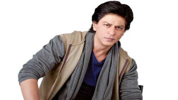 Shah Rukh Khan in a fix with the IT department over his Dubai property