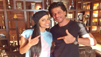 Shah Rukh Khan to host Youtube sensation Superwoman Lilly Singh during her India tour